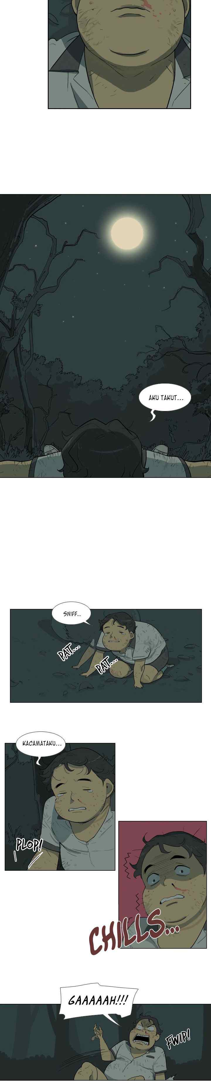 I'm da Best chapter 5 halaman 4
