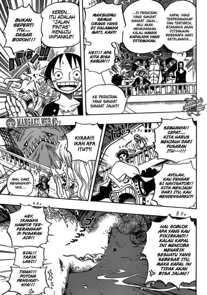 One Piece chapter 654 halaman 10