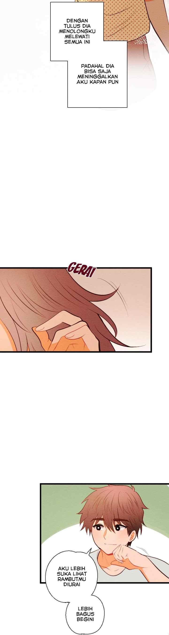 Mistake S2 chapter 45 halaman 7