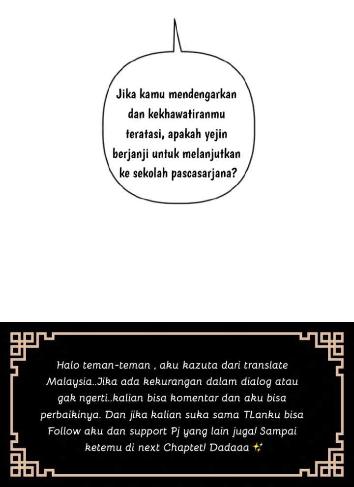 Dream of Learning chapter 48 halaman 18