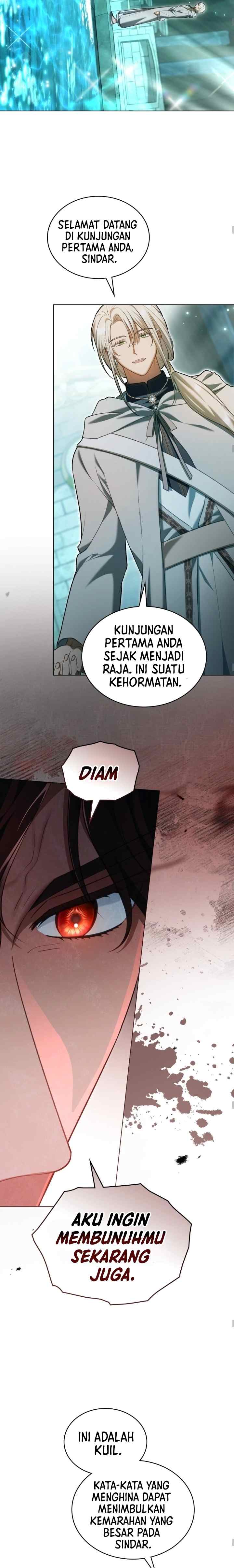 He Was My Slave chapter 21 halaman 12