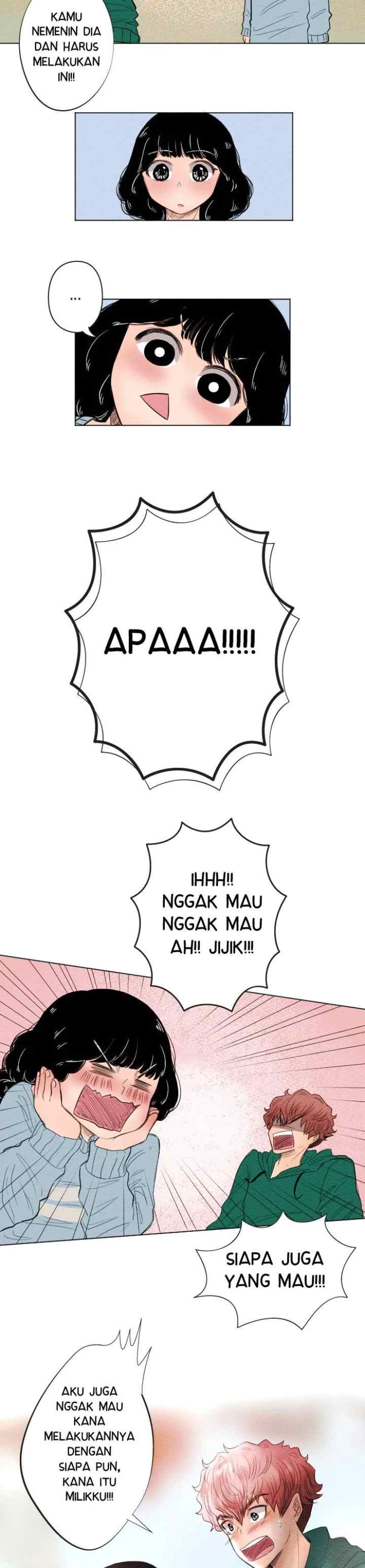 Mistake S1 chapter 14 halaman 5