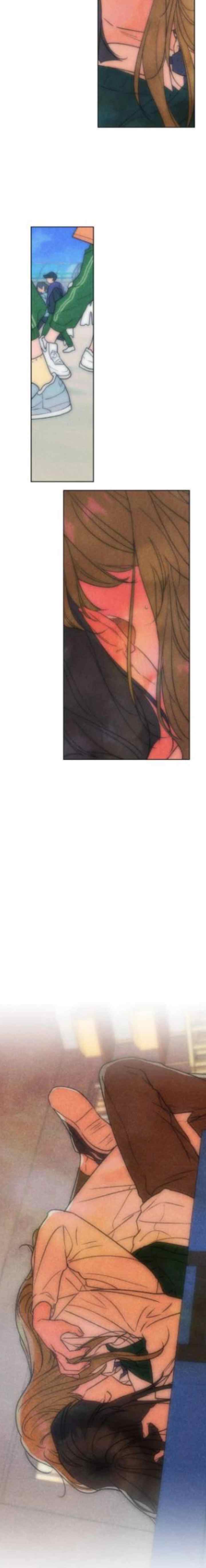 Spinach Bouquet chapter 54 halaman 13