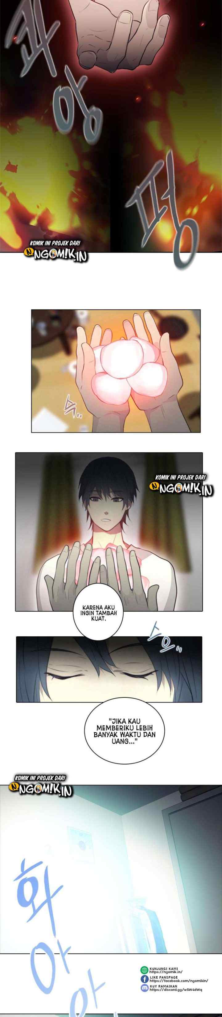 Gong heon ja chapter 10 halaman 16