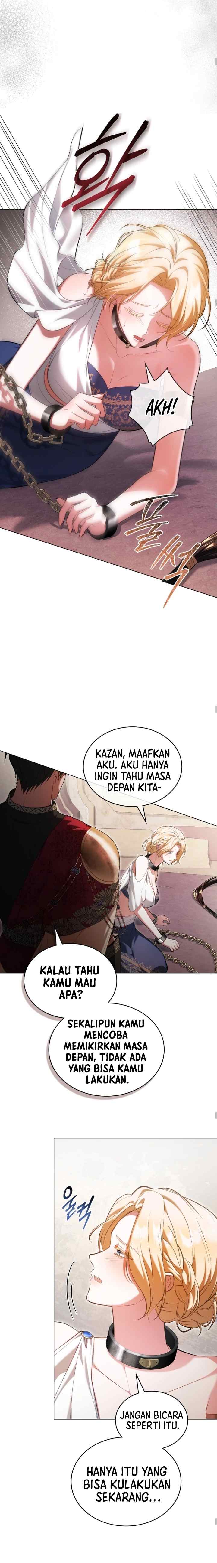 He Was My Slave chapter 21 halaman 15