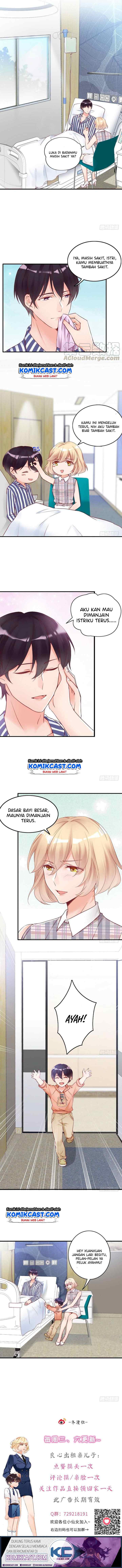 My Wife is Cold-Hearted chapter 82 halaman 5