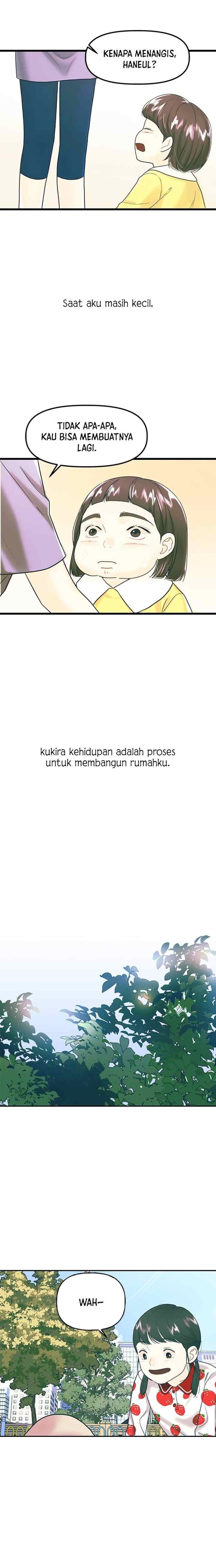 My Only 1 chapter 35 halaman 13