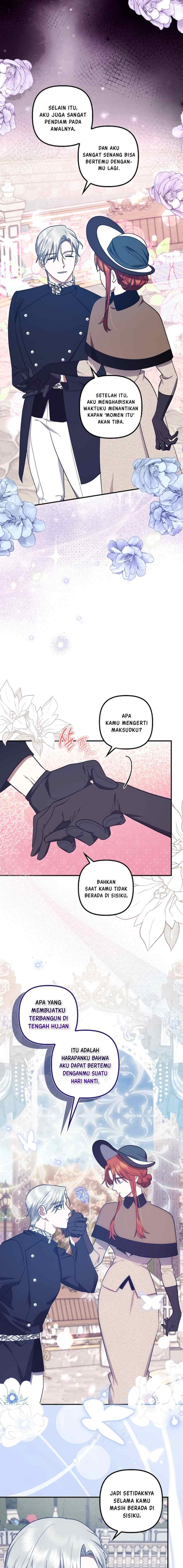 Rejected Lady Enjoying a Modest Life chapter 56 halaman 11