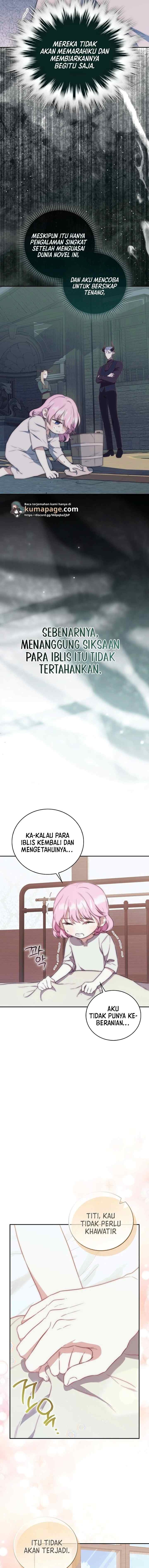The Little Demon King is Too Bothered by Her Brave Dads chapter 7 halaman 9