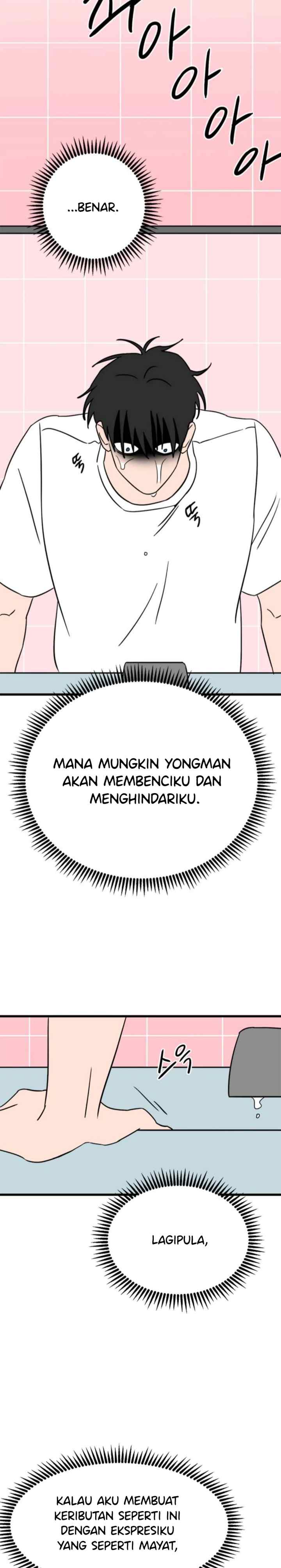 Dragon Girl chapter 65 halaman 8
