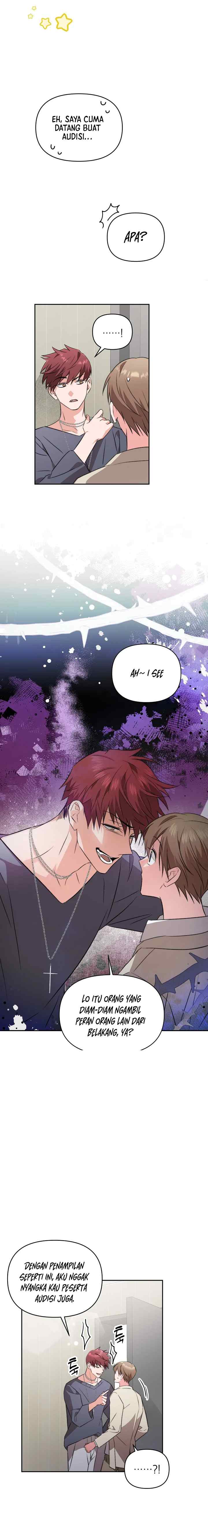 Masquerade chapter 15 halaman 4