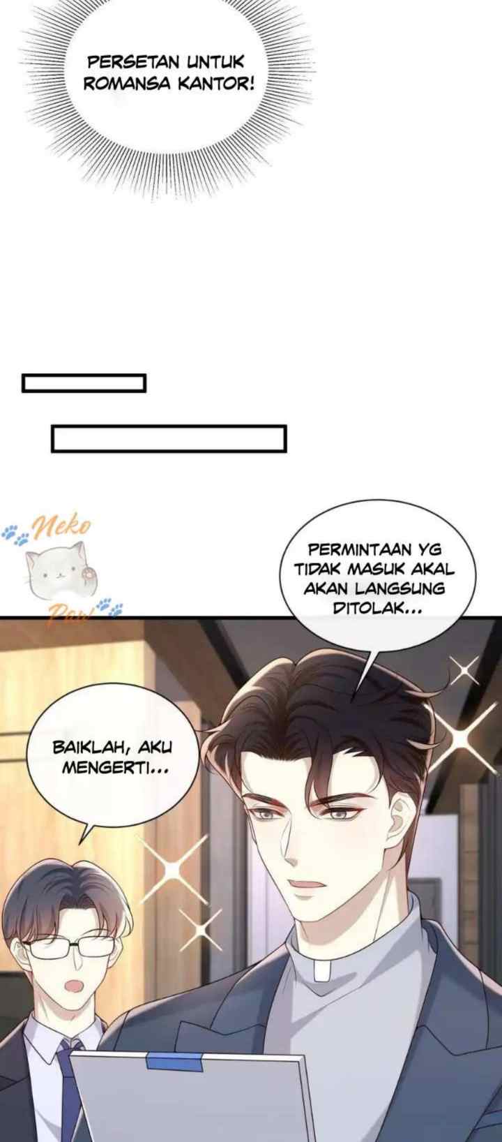 He Came Late At Night chapter 66 halaman 10