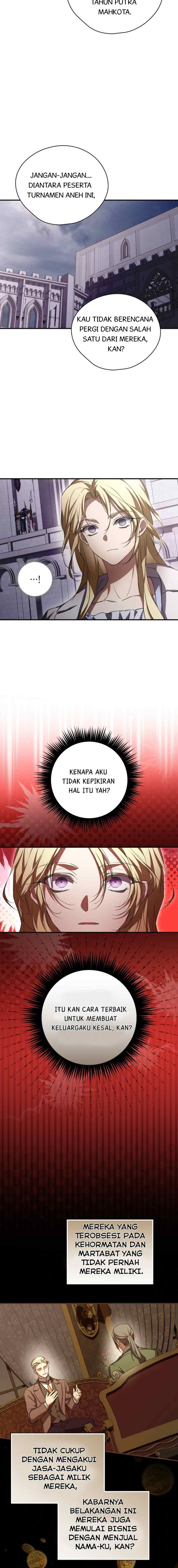 I'm Looking for a New Husband chapter 15 halaman 4