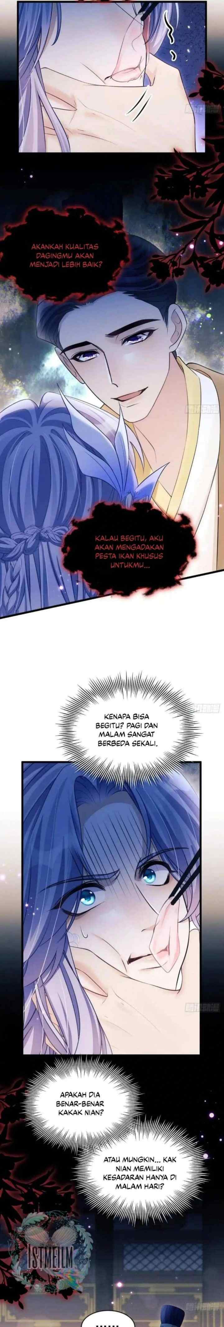 I Suspect the Actor Is Fishing for Me chapter 158 halaman 15