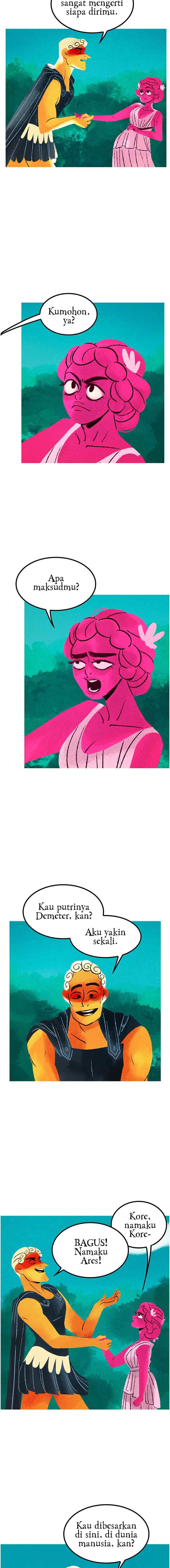 Lore Olympus chapter 101 halaman 6