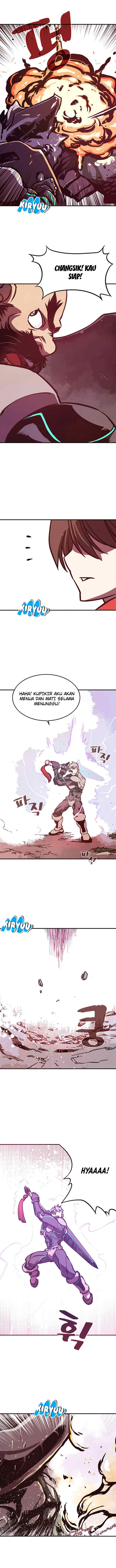 I Am The Sorcerer King chapter 1 halaman 13