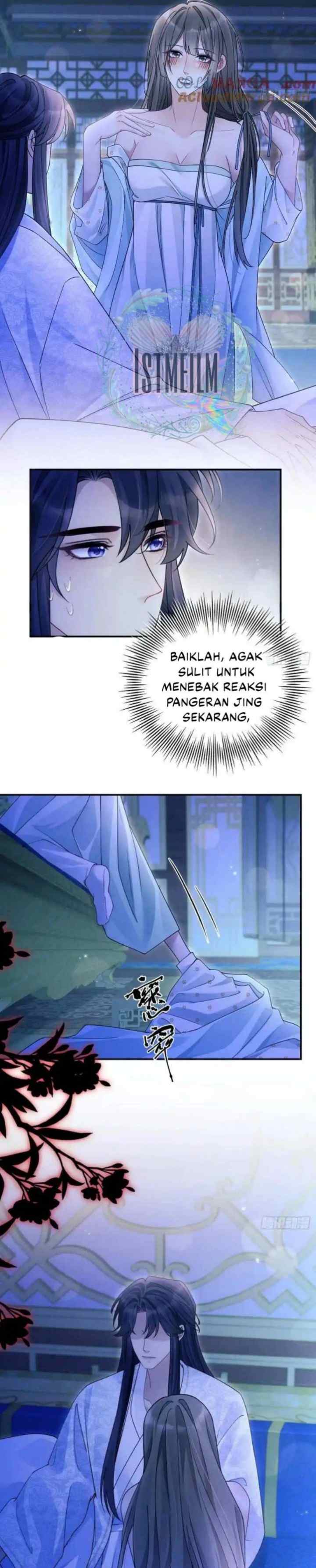 I Suspect the Actor Is Fishing for Me chapter 161 halaman 12