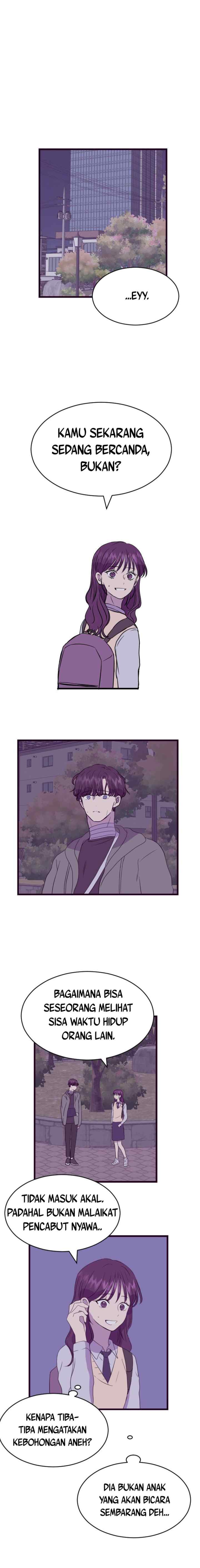 Crazy Ending chapter 5 halaman 8