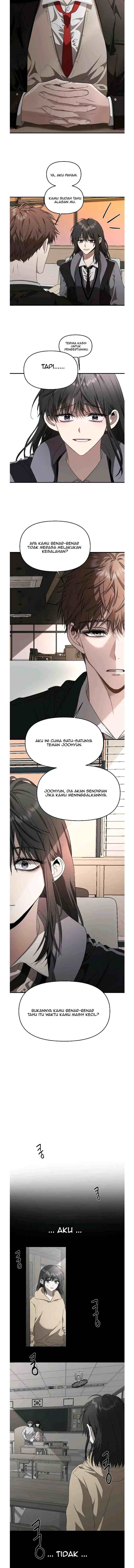 Siyoon Redflag chapter 39 halaman 13