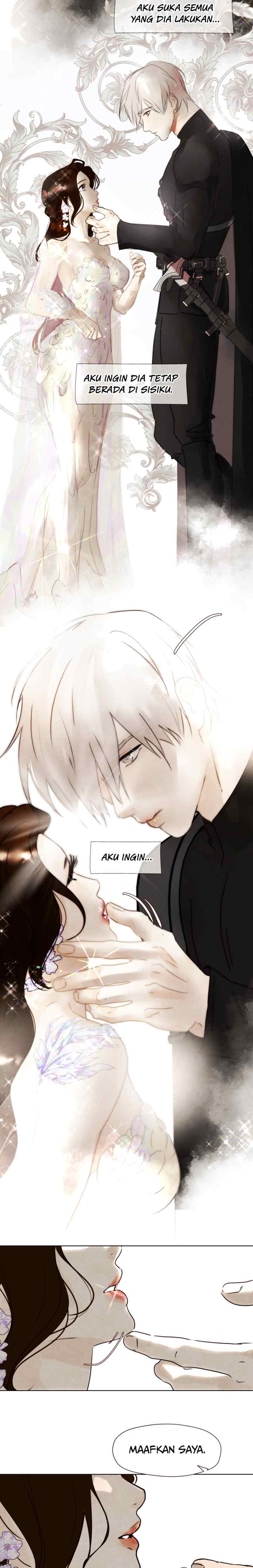 I Am the Villain chapter 43 halaman 12