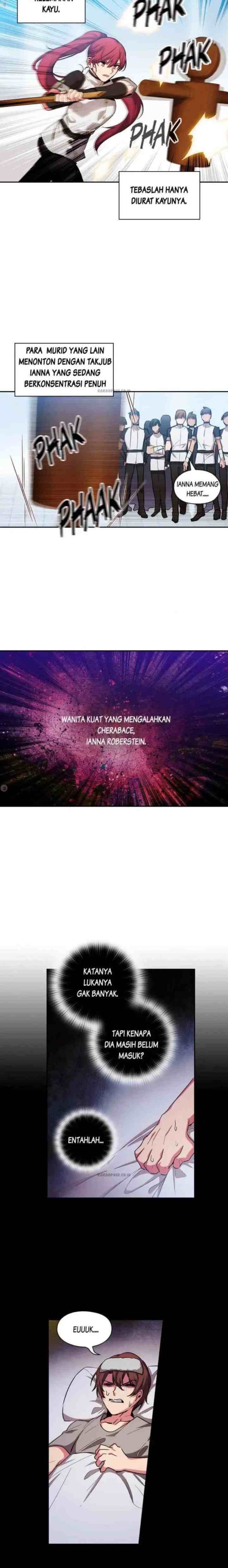 Adonis chapter 67 halaman 9