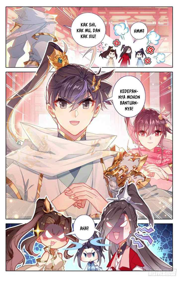 Cang Yuantu chapter 89 halaman 14
