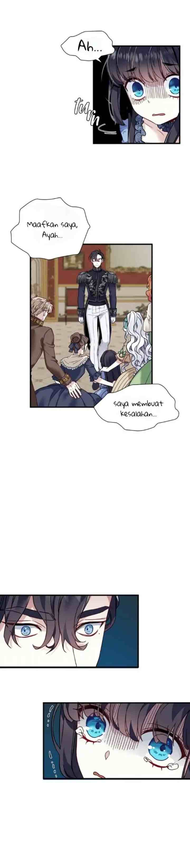 Not Sew Wicked Stepmom chapter 30 halaman 10
