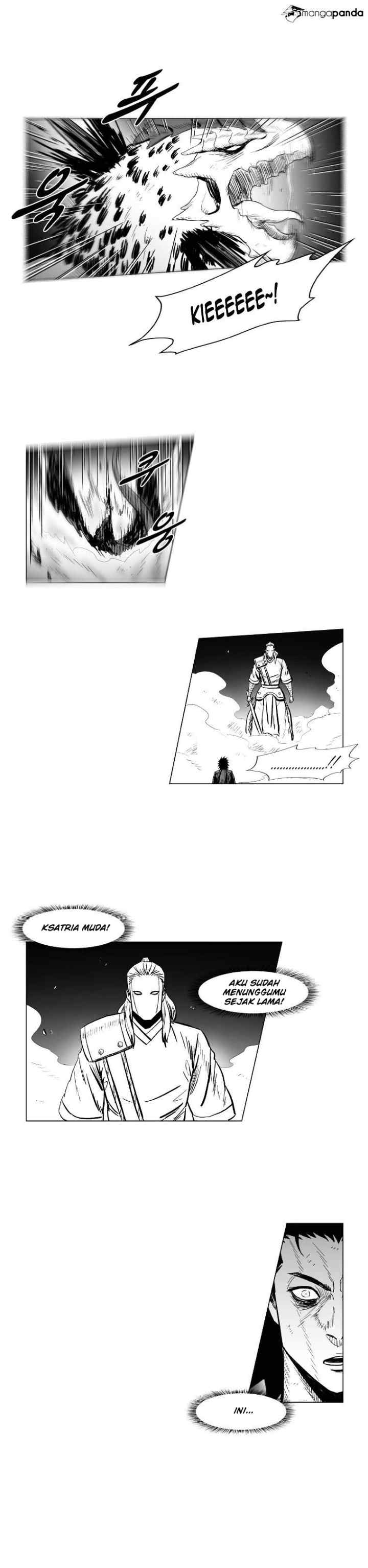 Red Storm chapter 163 halaman 14