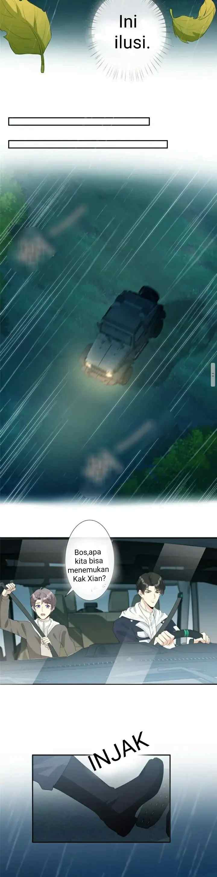 Provoking chapter 19 halaman 8