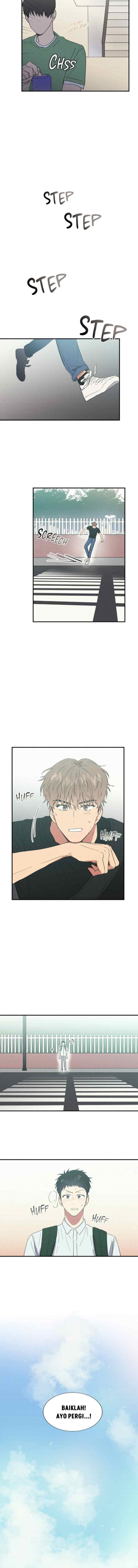 Literary Boy chapter 43 halaman 17