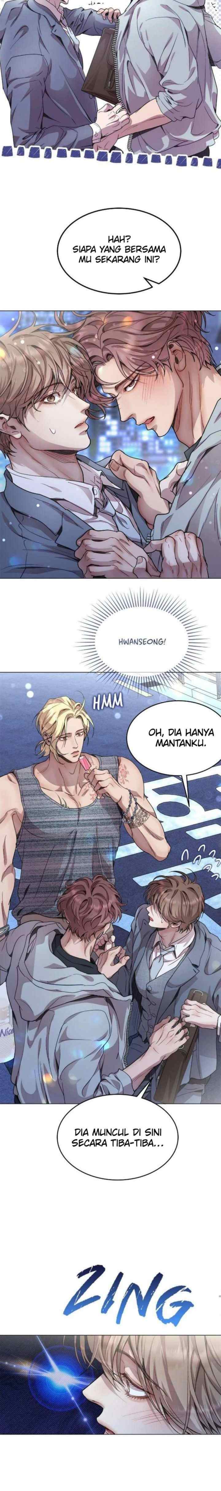 Egocentric Way Of Thinking chapter 68 halaman 6