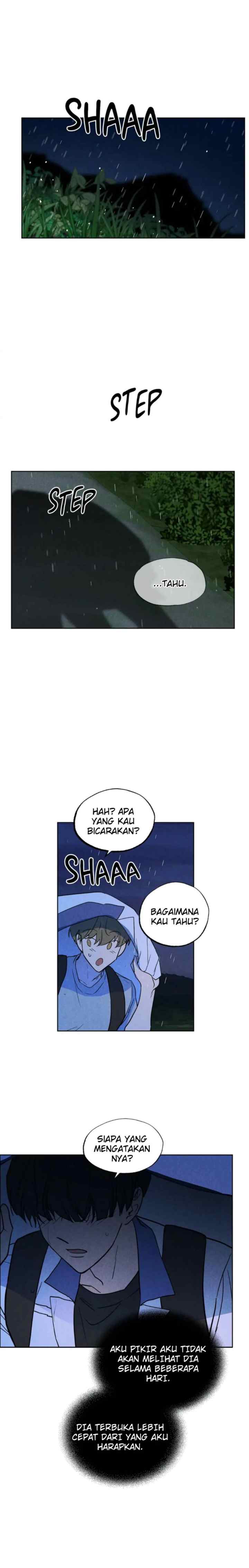 Spinach Bouquet chapter 27 halaman 10