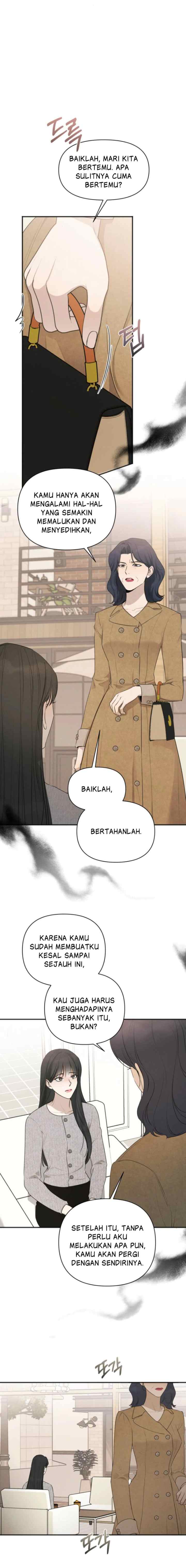 The Perfect Contract chapter 50 halaman 5