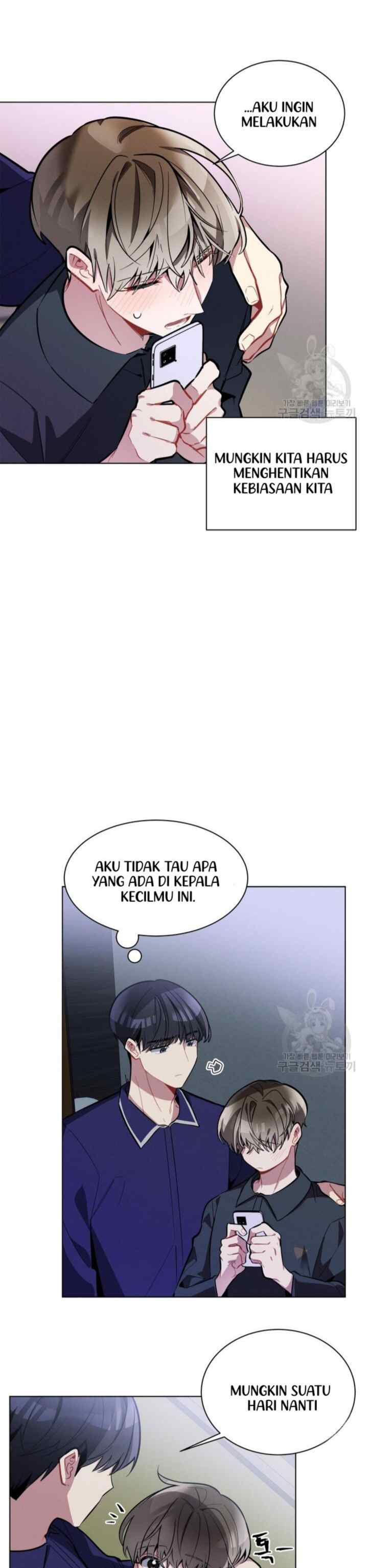 Cherry Doll Scandal chapter 12 halaman 12
