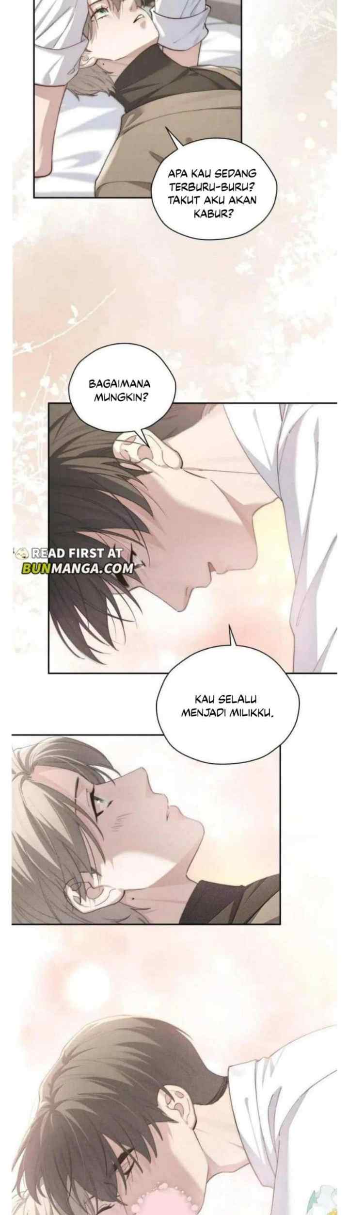 Listen To Me chapter 76 halaman 6