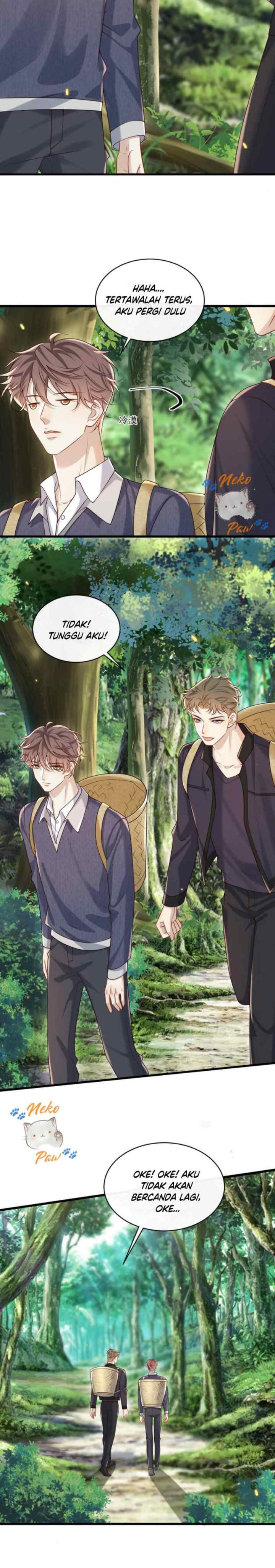 He Came Late At Night chapter 38 halaman 13