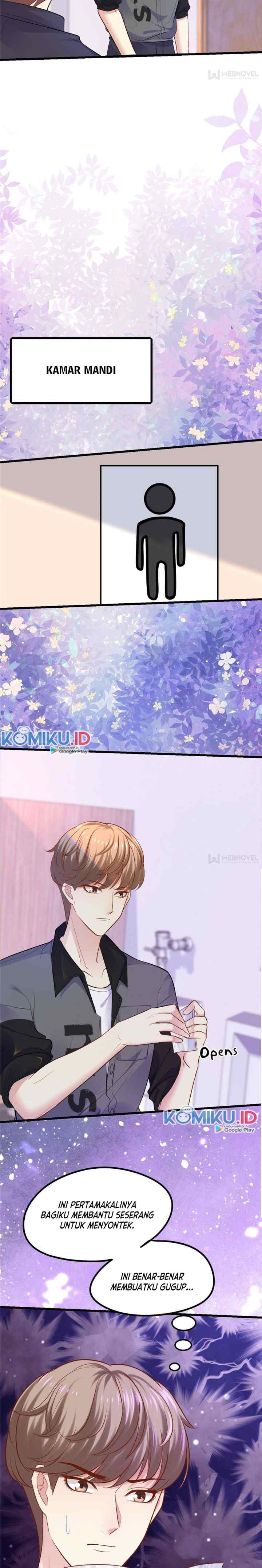 My Beautiful Time With You chapter 139 halaman 15