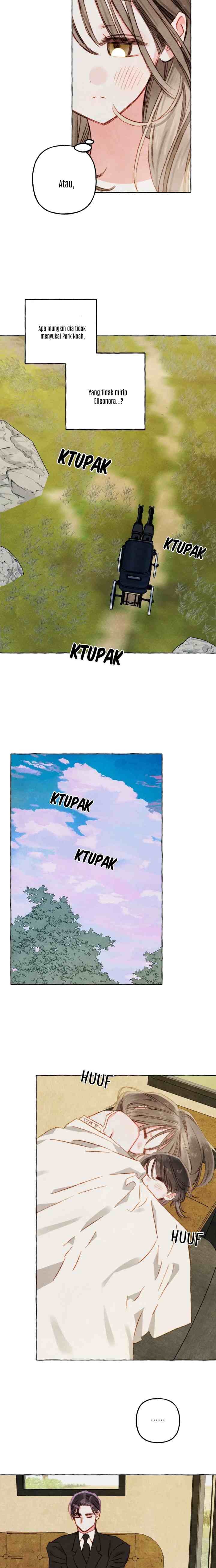 I Raised a Black Dragon chapter 45 halaman 12