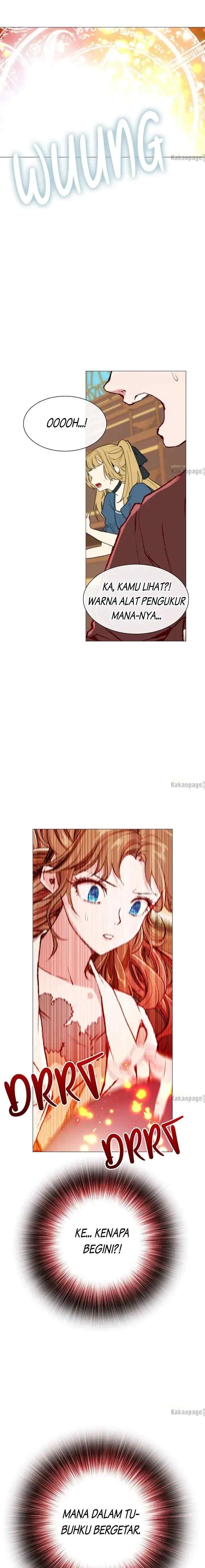 I Woke Up as the Ugly Duckling chapter 30 halaman 17