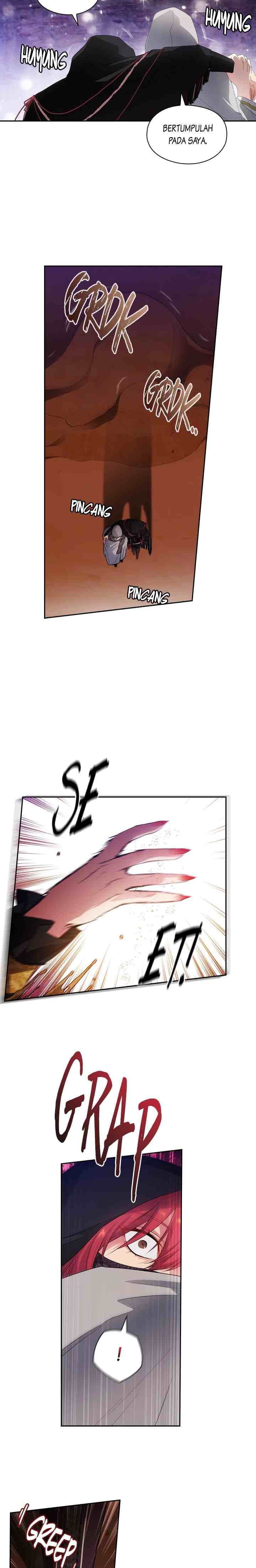 Adonis chapter 210 halaman 14