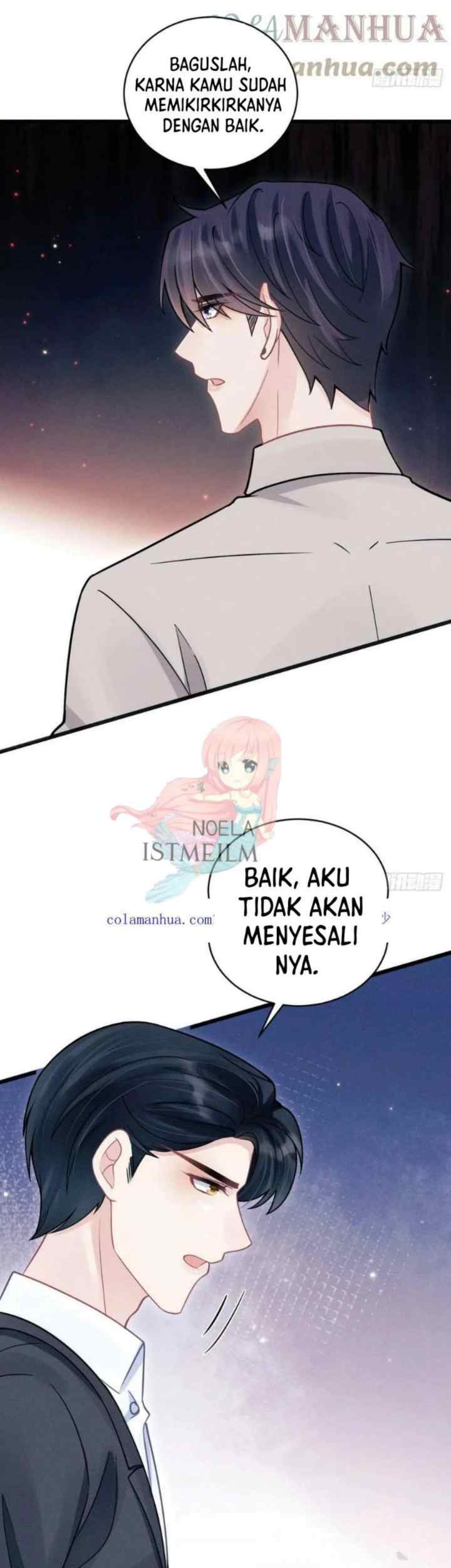 I Suspect the Actor Is Fishing for Me chapter 79 halaman 15