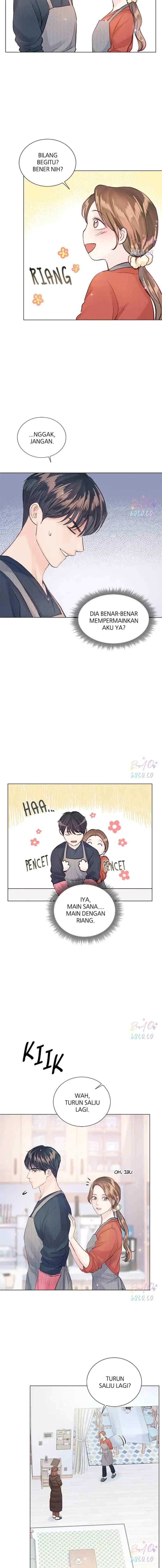 There Must Be Happy Endings chapter 83 halaman 10