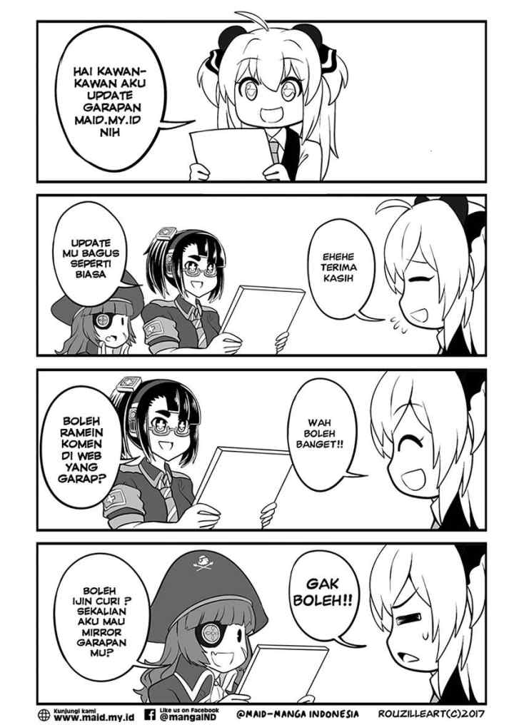 Sensei wa Koi wo Oshierarenai chapter 4 halaman 18