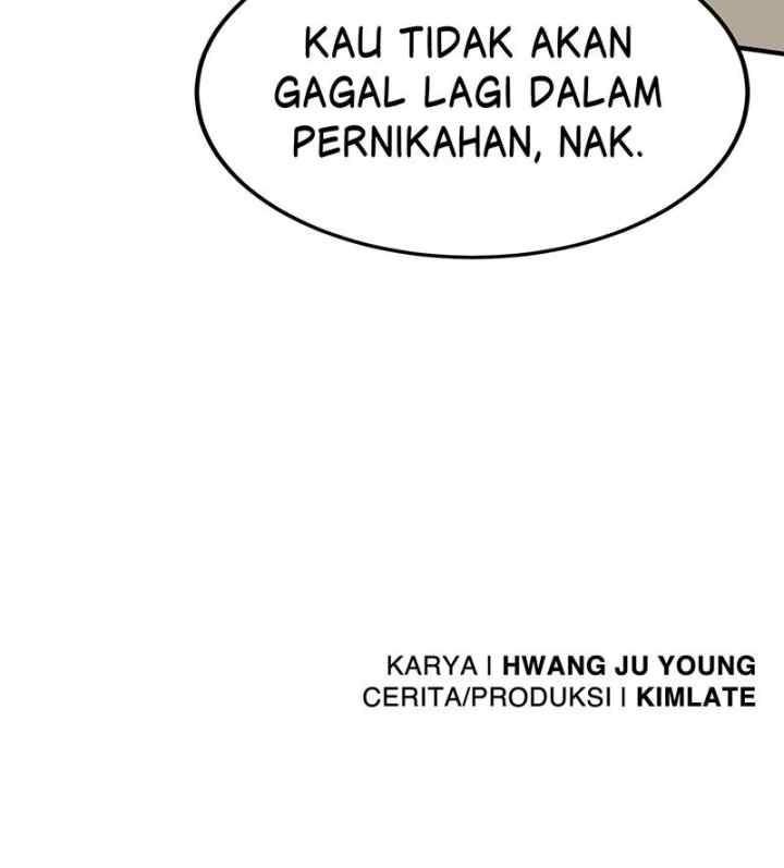 Marriage Sim chapter 28 halaman 19