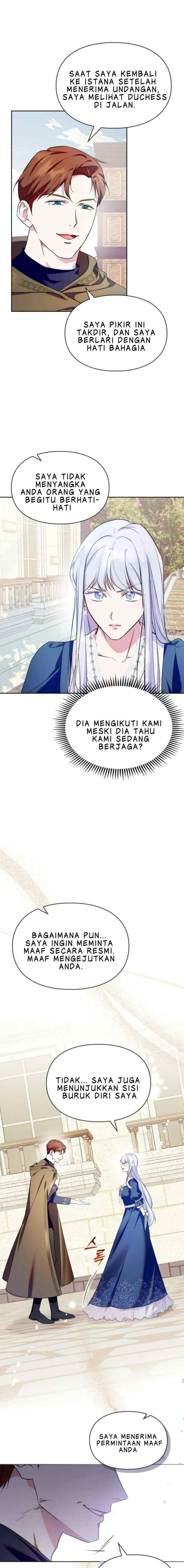 I Became the Tyrant's Servant chapter 67 halaman 16