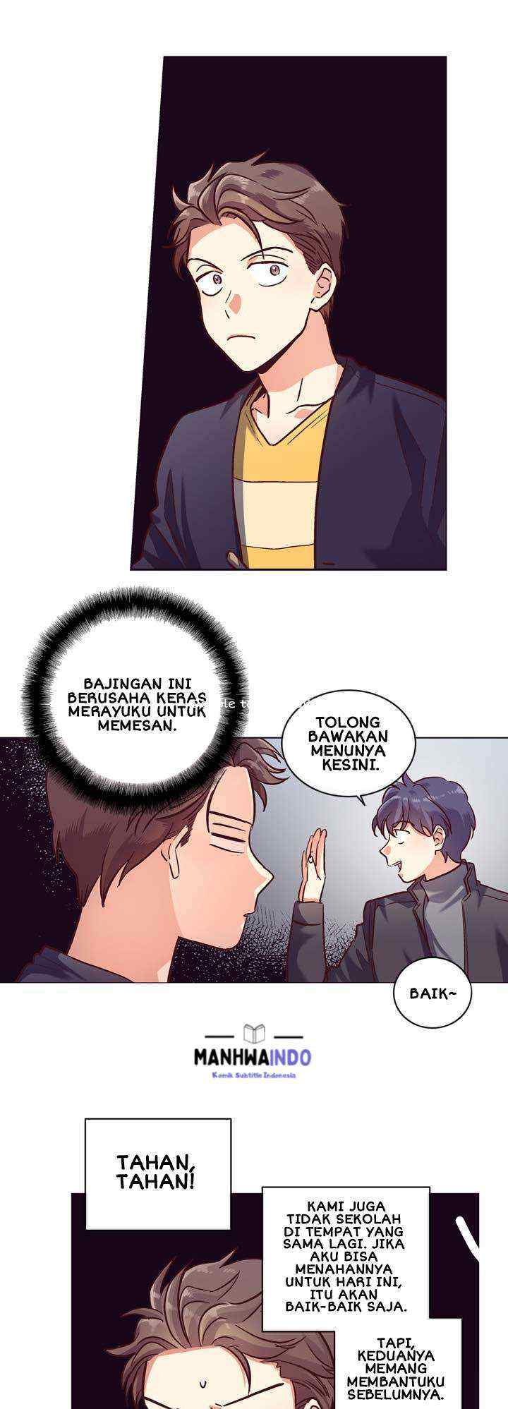 Pride Complex chapter 12.2 halaman 16