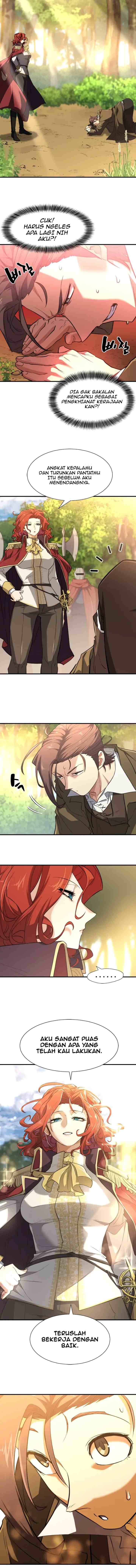O melhor engenheiro do mundo chapter 105 halaman 10