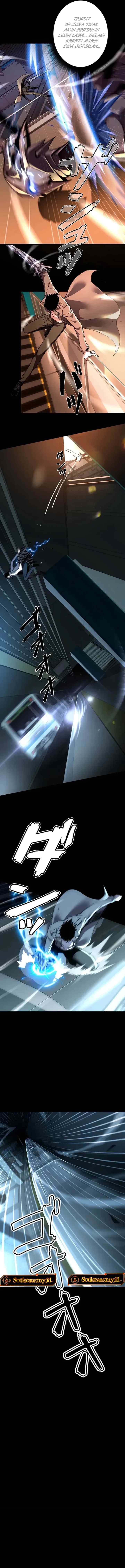 Surviving the Inverted World with Omnipotent Skills chapter 13 halaman 11