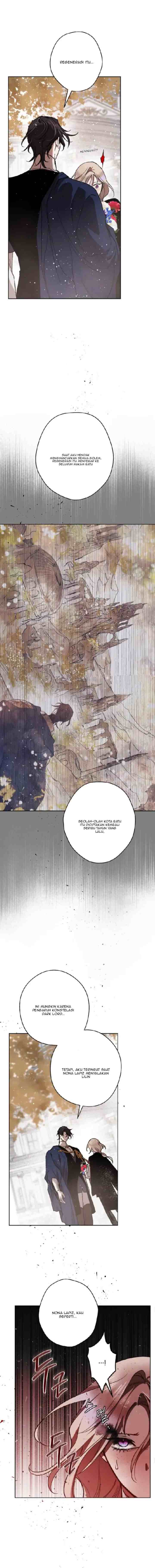 Confession Of The Demon King chapter 35 halaman 8