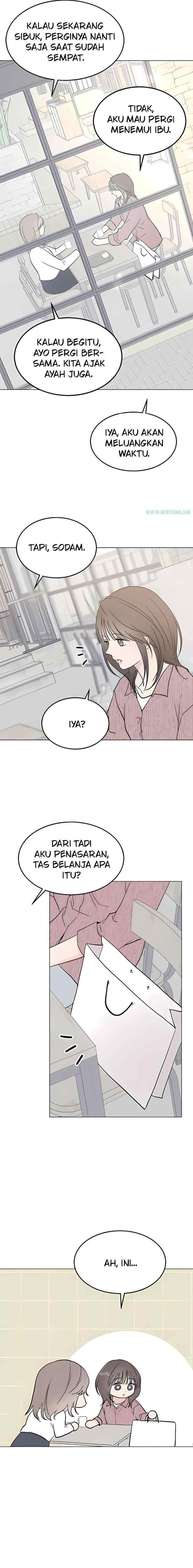 Love, How Do You Do That chapter 26 halaman 7